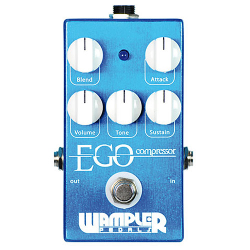 Wampler Ego Compressor