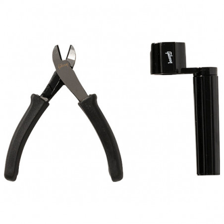 Gibson Gear String Change Kit