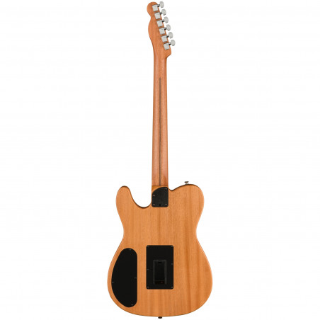 Fender Acoustasonic Player Telecaster RW Brushed Black