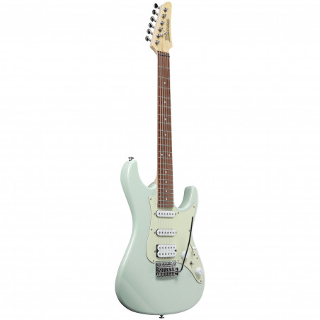 Ibanez AZES40 Mint Green