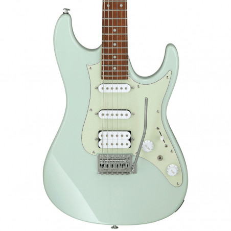 Ibanez AZES40 Mint Green