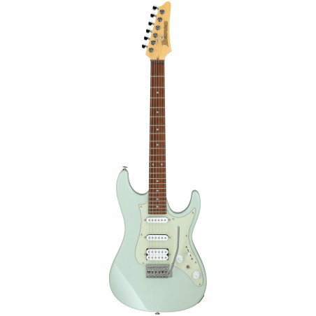 Ibanez AZES40 Mint Green