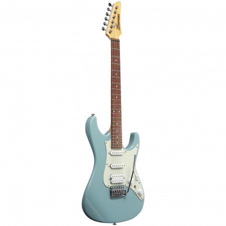 Ibanez AZES40 Purist Blue
