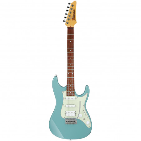 Ibanez AZES40 Purist Blue