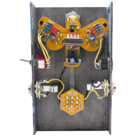 Beetronics OctaHive