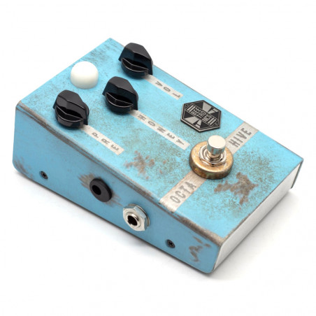 Beetronics OctaHive