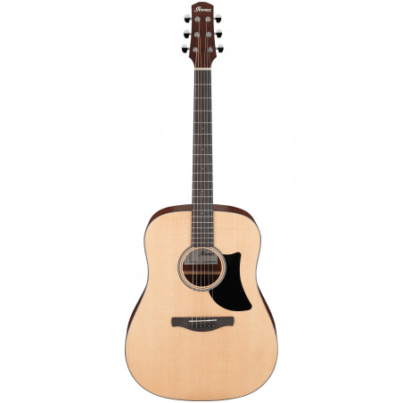 Ibanez Advanced Acoustic AAD50 - Natural Low Gloss