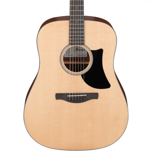 Ibanez Advanced Acoustic AAD50 - Natural Low Gloss