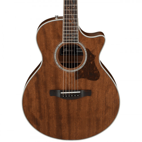 Ibanez AE245JR - Open Pore Natural