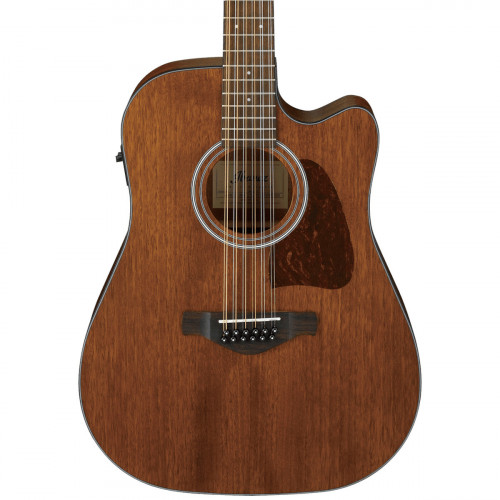 Ibanez Artwood AW5412CE - Open Pore Natural