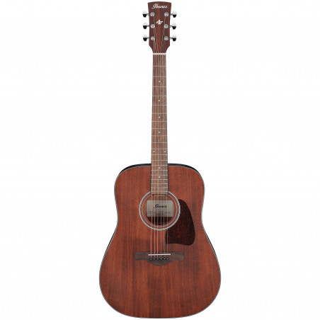 Ibanez Artwood AW54 - Open Pore Natural
