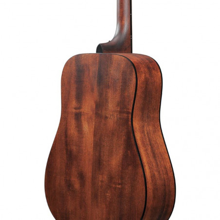 Ibanez Artwood AW54 - Open Pore Natural