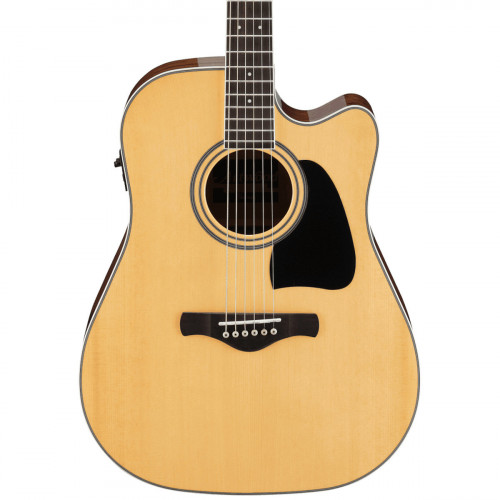 Ibanez Artwood AW70ECE - Natural High Gloss