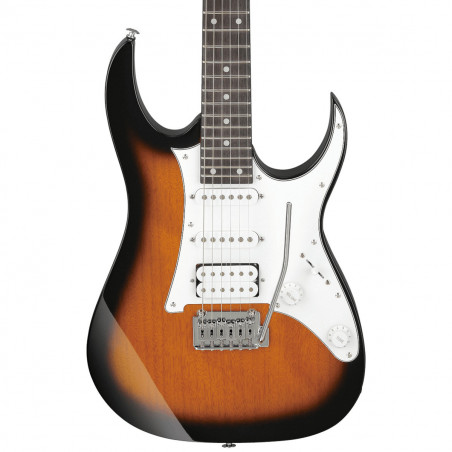 Ibanez RG Gio GRG140 - Sunburst