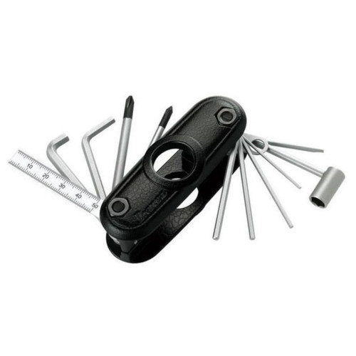 Ibanez Multi Tool MTZ11 - Biker's Black