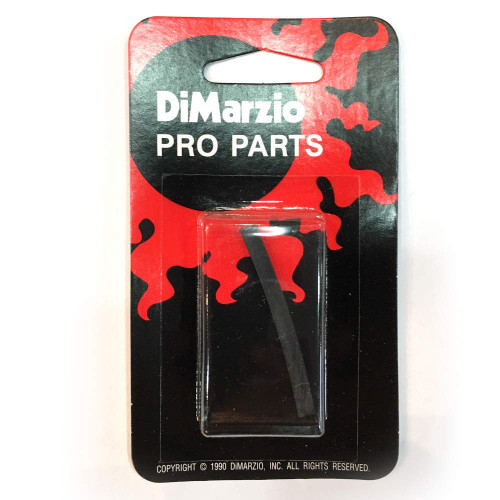 DiMarzio Guitar Nut for Fender graphite
