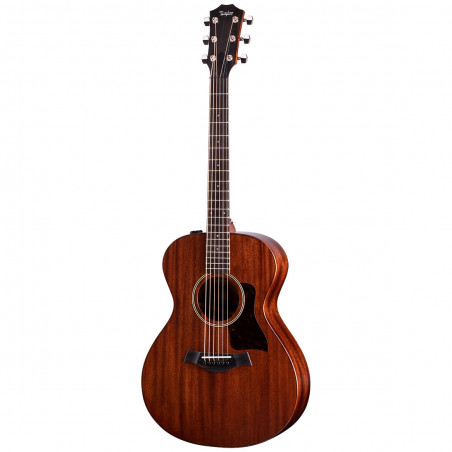 Taylor AD22e sapele/mahogany
