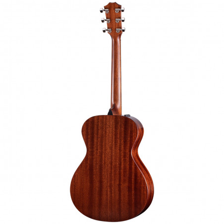 Taylor AD22e sapele/mahogany