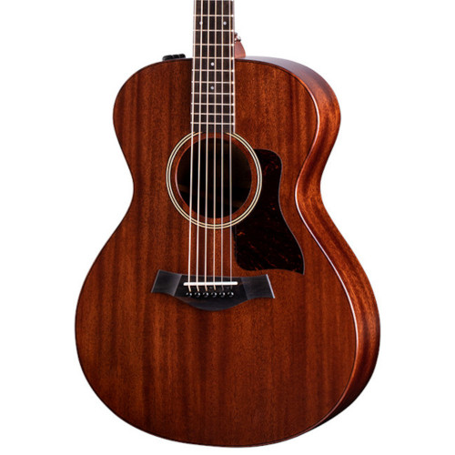 Taylor AD22e sapele/mahogany