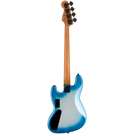 Squier Contemporary Active Jazz Bass HH Sky Burst Metallic