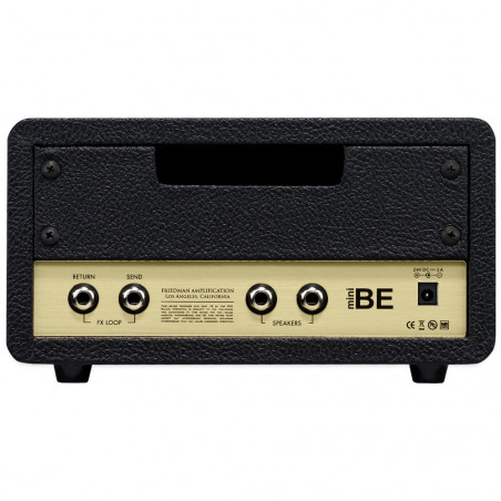 Friedman BE-MINI Head