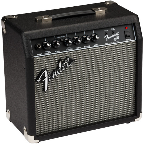 Fender Frontman 20G, 230V