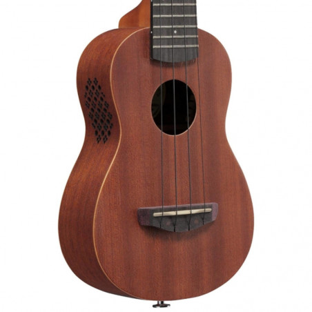 Ibanez UKS100 Soprano Ukulele