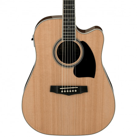 Ibanez Performance Series PF15ECE Natural High Gloss