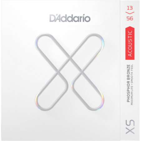 D'Addario XSAPB1356 Medium