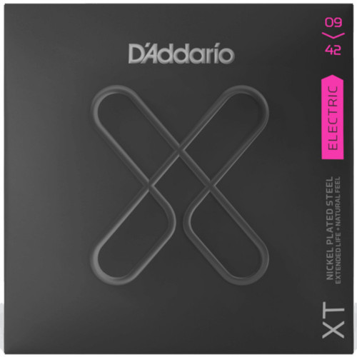 D’Addario XTE0942