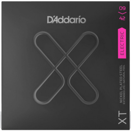 D’Addario XTE0942