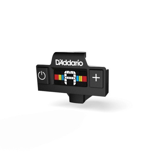 D'Addario NS Micro Soundhole Tuner