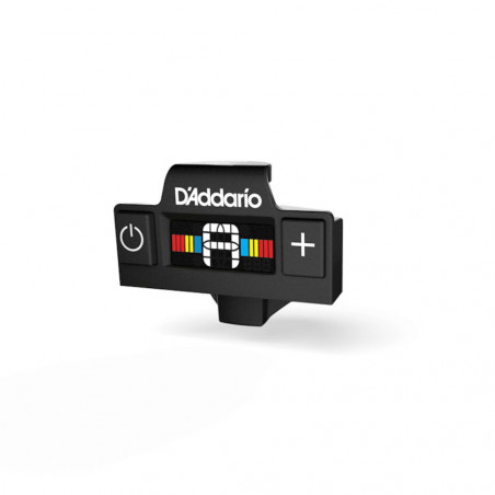 D'Addario NS Micro Soundhole Tuner