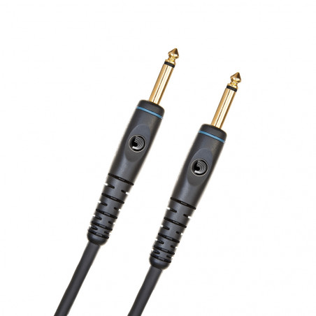 D'Addario Custom Series Instrument Cable 5ft