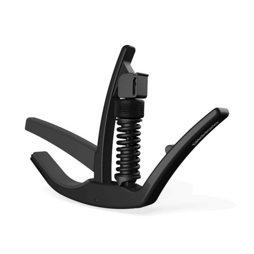 D'Addario Artist Capo