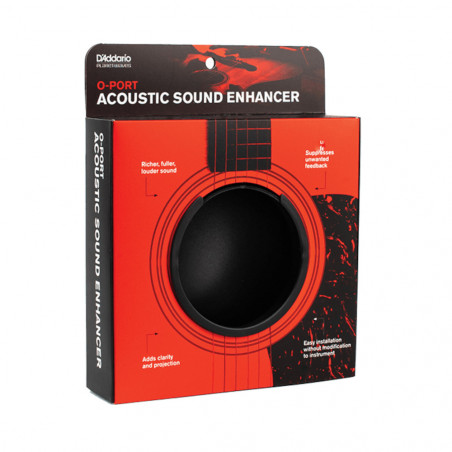 D'Addario O-Port