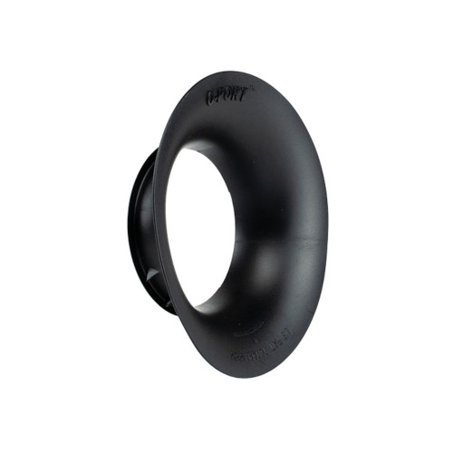 D'Addario O-Port