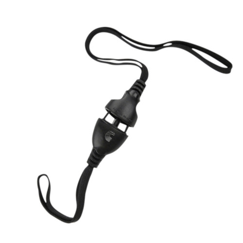 D'Addario Acoustic Quick Release System
