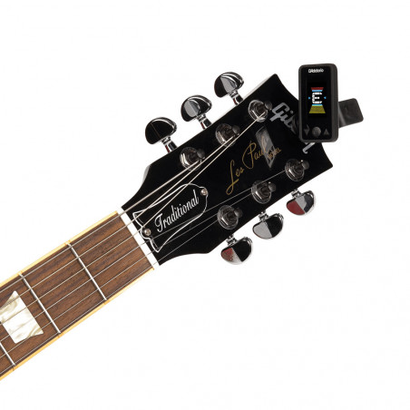 D’Addario Eclipse Headstock Tuner