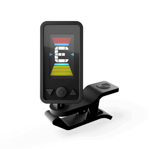 D’Addario Eclipse Headstock Tuner