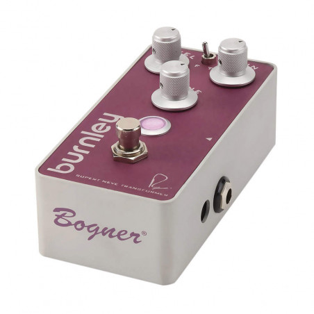 Bogner Burnley