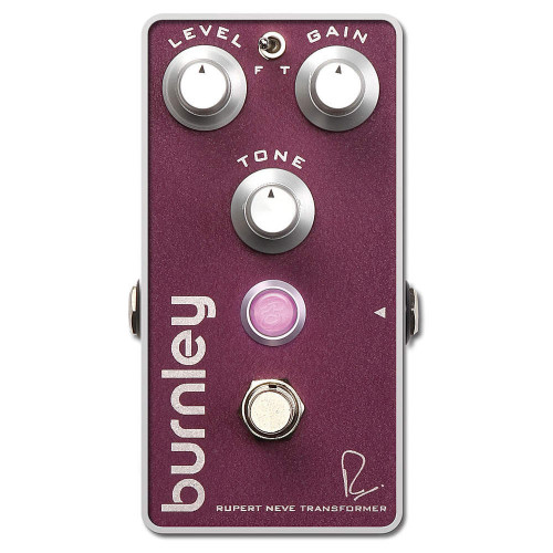 Bogner Burnley