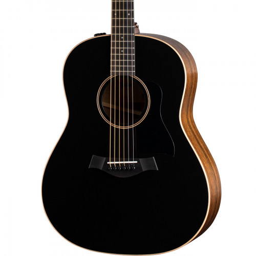 Taylor AD17e Blacktop