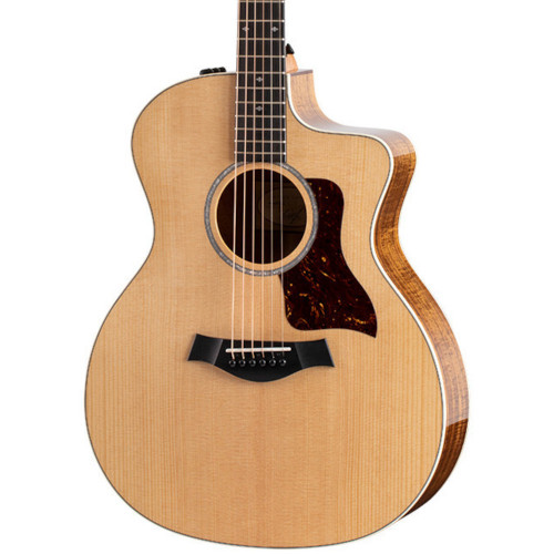 Taylor 214ce-K DLX