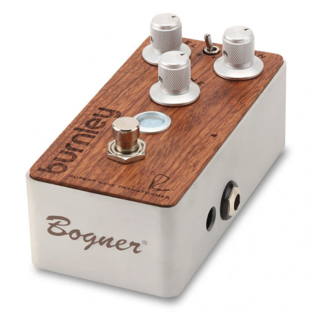 Bogner Burnley Bubinga