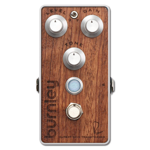 Bogner Burnley Bubinga