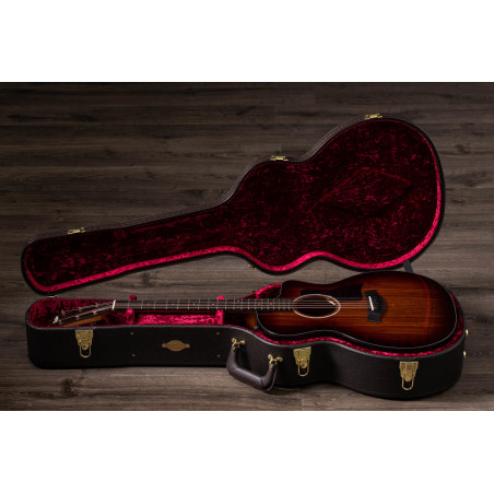 Taylor 224ce-K DLX