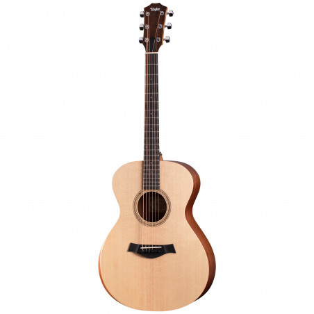 Taylor Academy 12e