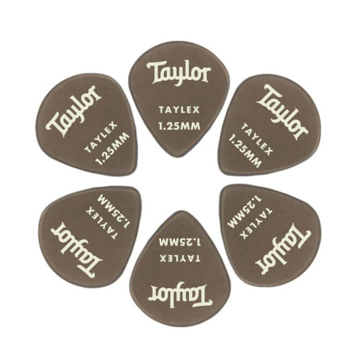 Taylor 6x Premium 651 Taylex Picks