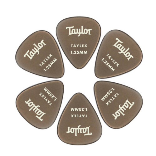 Taylor 6x Premium 351 Taylex Picks